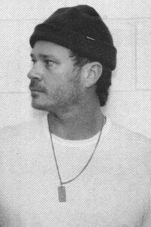 Tom DeLonge profil kép
