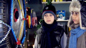 Jul i Svingen 1. évad Ep.21 21. epizód
