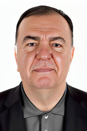 Mazlum Kiper profil kép