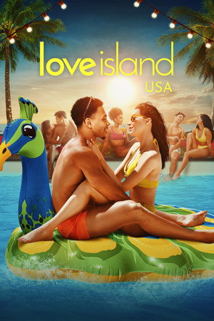 Love Island USA 4. évad (2022-07-19) poszter
