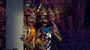 भाभीजी घर पर हैं! 1. évad Ep.950 950. epizód