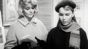 Peyton Place 1. évad Ep.61 61. epizód