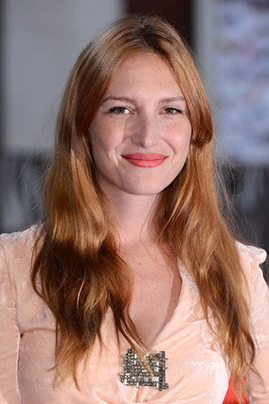 Joséphine de la Baume profil kép