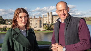 Phil Spencer's Stately Homes 3. évad Ep.4 4. epizód