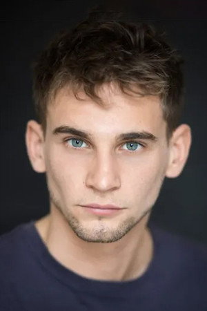 Freddie Thorp profil kép