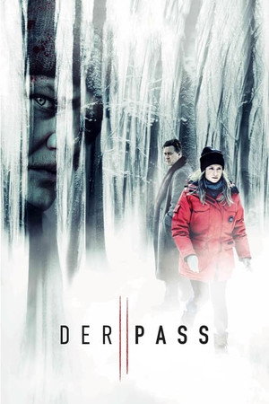 Pagan Peak / Der Pass poszter