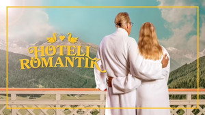 Hotell Romantik kép