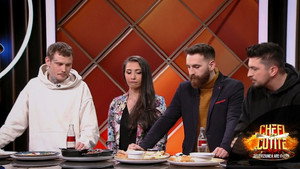 Chefi la cuțite 12. évad Ep.28 28. epizód