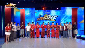 It's Showtime 17. évad Ep.158 158. epizód