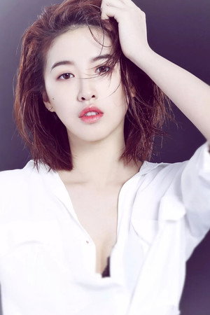 Du Yuchen profil kép