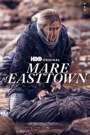 Easttowni rejtélyek poszter