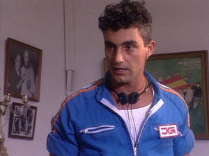 Lleno, por favor 1. évad Ep.2 2. epizód