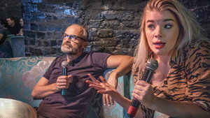 Keyyo med Rheborg i Ryssland 1. évad Ep.6 6. epizód