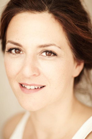 Martina Gedeck profil kép