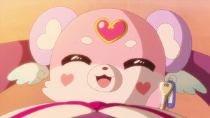 名探偵プリキュア！ 1. évad Ep.24 24. epizód