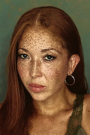 Natasha Culzac profil kép
