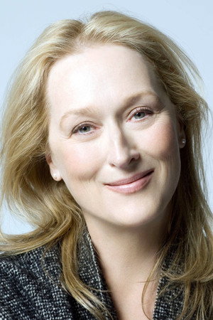 Meryl Streep profil kép