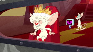 Animaniacs 2. évad Ep.27 27. epizód