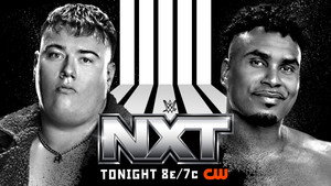 WWE NXT 20. évad Ep.35 35. epizód