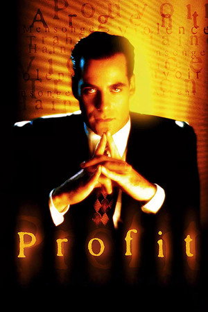Profit poszter