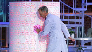 Bill Nye Saves the World 1. évad Ep.3 Machines Take Over the World