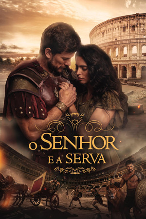 O Senhor e a Serva 1. évad (2025-09-30) poszter