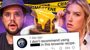 Culinary Crimes 1. évad Ep.6 6. epizód