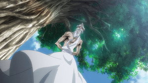 Shuumatsu no Valkyrie 2. évad Ep.10 A döntő pillanat