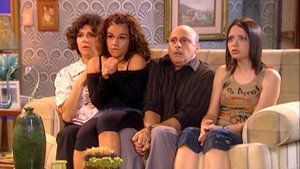 A Diarista 2. évad Ep.33 33. epizód