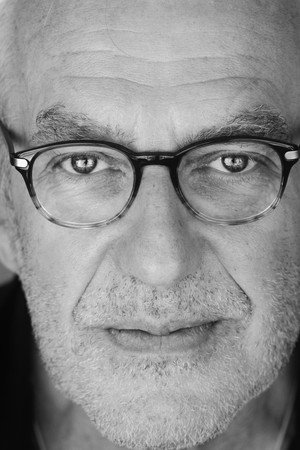 Lars Väringer profil kép