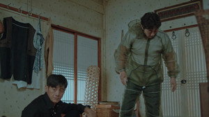 미씽: 그들이 있었다 1. évad Ep.6 6. epizód