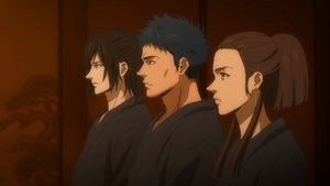 Ninja Kamui 1. évad Ep.7 7. epizód