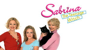 Sabrina, a tiniboszorkány kép