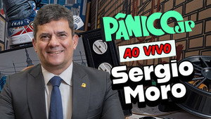 Pânico Jovem Pan 11. évad Ep.38 38. epizód