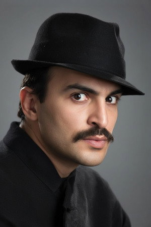 Öztürk Serengil profil kép