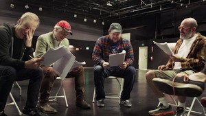 W/ Bob & David 1. évad Ep.5 5. epizód