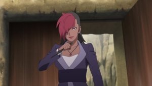 Boruto: Naruto új nemzedék 1. évad Ep.174 174. epizód