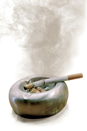 The Smoking Room Speciális epizódok (2004-12-20) poszter