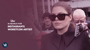 The Search for Instagram's Worst Con Artist kép