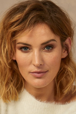 Jeannine Michaelsen profil kép