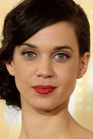 Marta Guerras profil kép