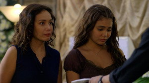 A Family Affair 1. évad Ep.6 6. epizód