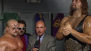 WCW Monday Nitro 2. évad Ep.23 23. epizód