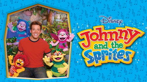 Johnny and the Sprites kép