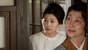 虎に翼 1. évad Ep.106 106. epizód
