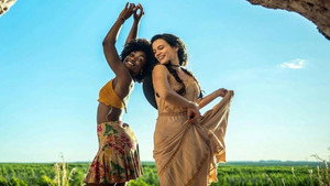 O Outro Lado do Paraíso kép
