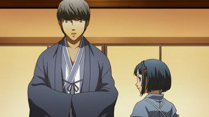 Persona4 the ANIMATION 1. évad Ep.20 20. epizód
