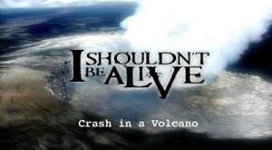 I Shouldn't Be Alive 1. évad Ep.12 12. epizód