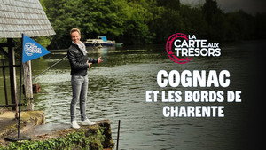 La Carte Aux Trésors 21. évad Ep.6 6. epizód