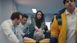 Kalp Atışı 1. évad Ep.23 23. epizód